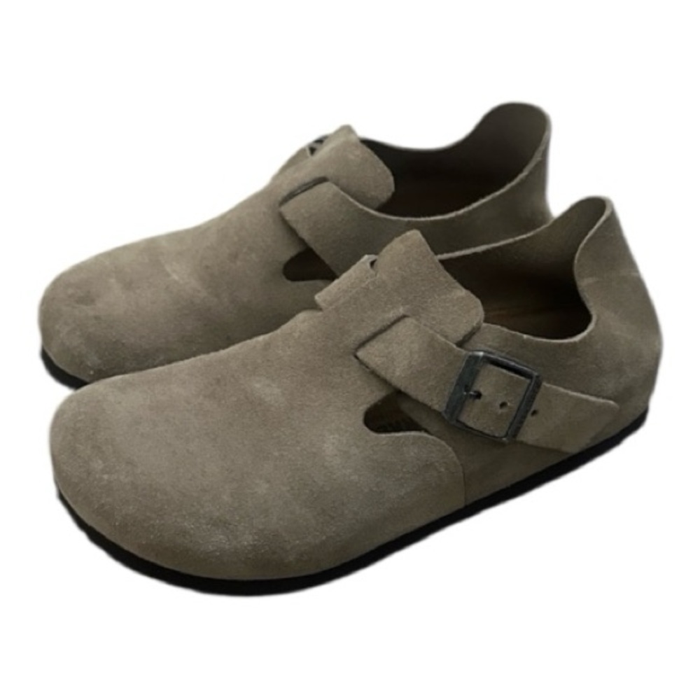 Birkenstock London Slip - On